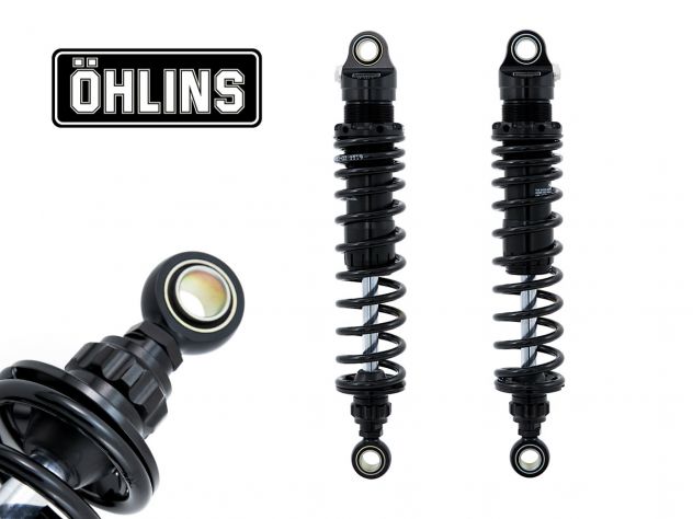 Immagine di Ammortizzatore OHLINS Triumph Street Twin 900  2016-20